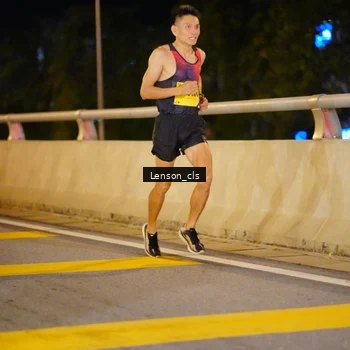 Runner Photo 2723462
