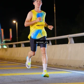 Runner Photo 2723495