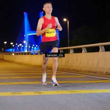 Runner Photo 2723503