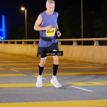 Runner Photo 2723553