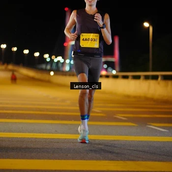 Runner Photo 2723582