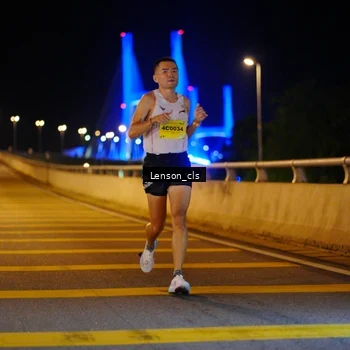 Runner Photo 2723598
