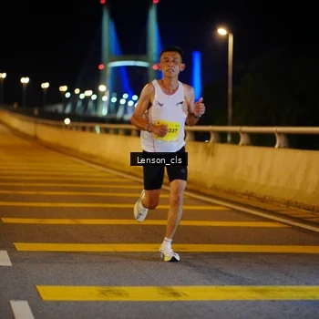 Runner Photo 2723643