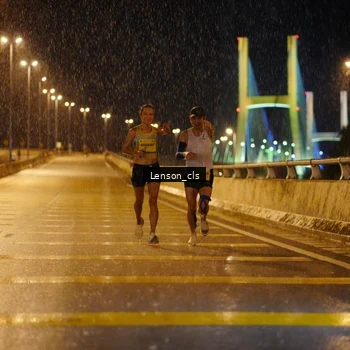 Runner Photo 2723678