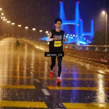 Runner Photo 2723710