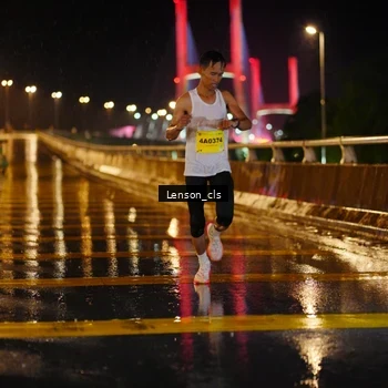 Runner Photo 2723745