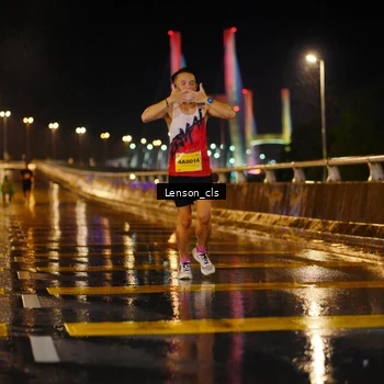 Runner Photo 2723768