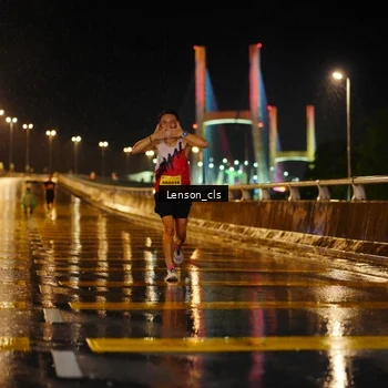 Runner Photo 2723781