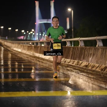 Runner Photo 2723801