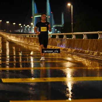 Runner Photo 2723808