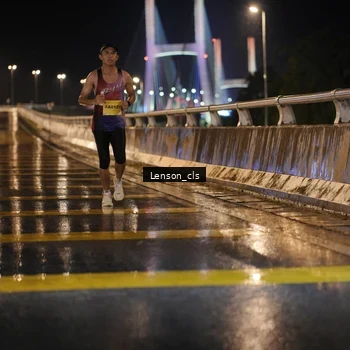 Runner Photo 2723828