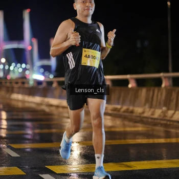 Runner Photo 2723862