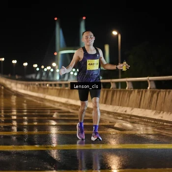 Runner Photo 2723912