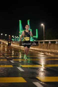 Runner Photo 2723952