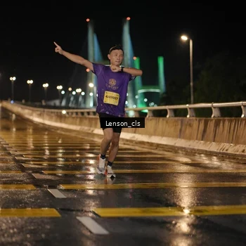 Runner Photo 2723968