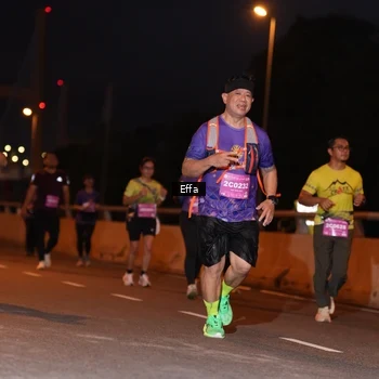Runner Photo 2723971