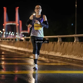 Runner Photo 2723984