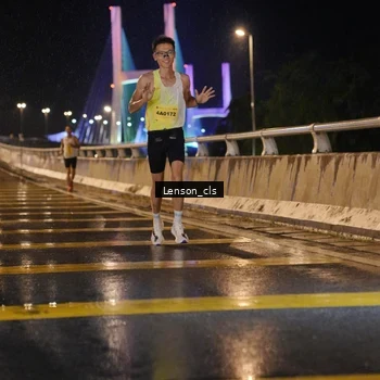 Runner Photo 2724008