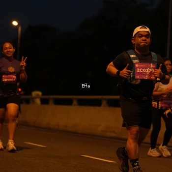 Runner Photo 2724013