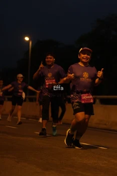 Runner Photo 2724026