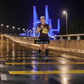 Runner Photo 2724040