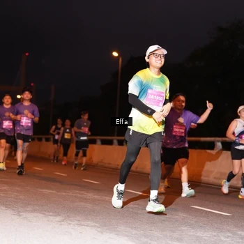 Runner Photo 2724042