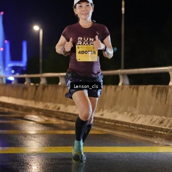 Runner Photo 2724045