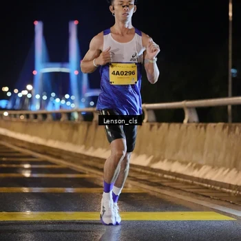 Runner Photo 2724051