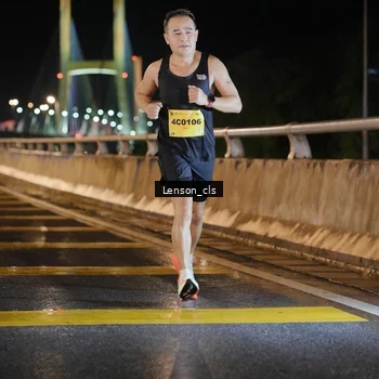 Runner Photo 2724062