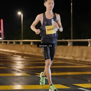 Runner Photo 2724075