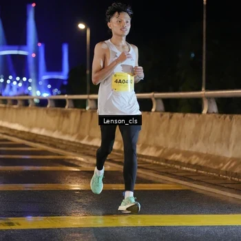 Runner Photo 2724084