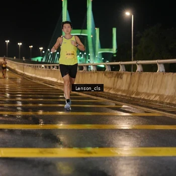 Runner Photo 2724106