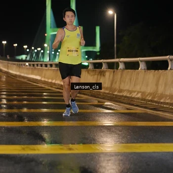 Runner Photo 2724112