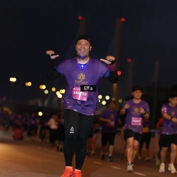 Runner Photo 2724115