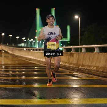 Runner Photo 2724118