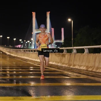 Runner Photo 2724127
