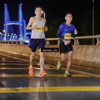Runner Photo 2724128