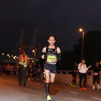 Runner Photo 2724135