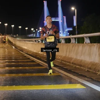 Runner Photo 2724161