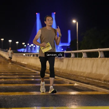 Runner Photo 2724170