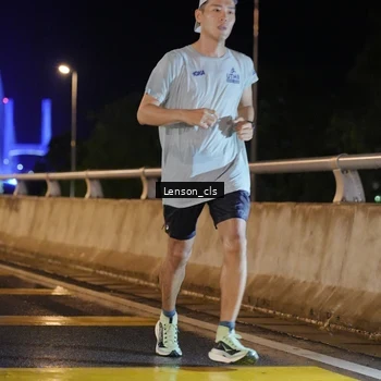 Runner Photo 2724177