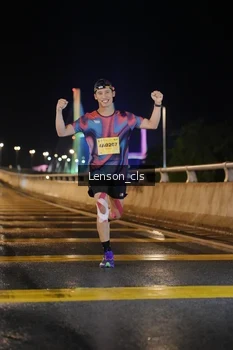 Runner Photo 2724188