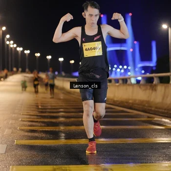 Runner Photo 2724202