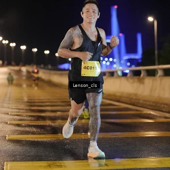 Runner Photo 2724208
