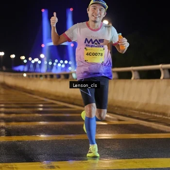 Runner Photo 2724214