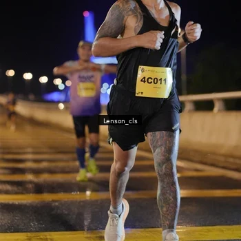 Runner Photo 2724215