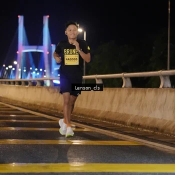 Runner Photo 2724235