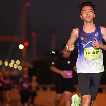 Runner Photo 2724244