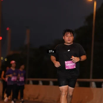 Runner Photo 2724249