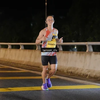 Runner Photo 2724254
